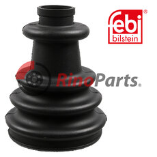 631 330 01 85 S1 CV Boot
