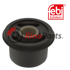 81.96210.0348 Cabin Mounting