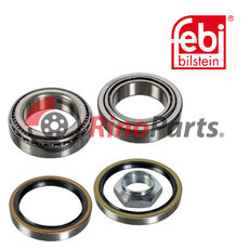 71714450 Wheel Bearing Kit with shaft seal and axle nut