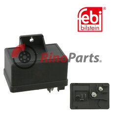 46428175 Preheating Relay