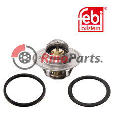 9617178080 Thermostat with seal rings