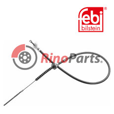 7724708 Clutch Cable