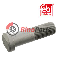 81.45501.0134 Wheel Stud
