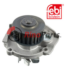 71713728 Water Pump without gasket