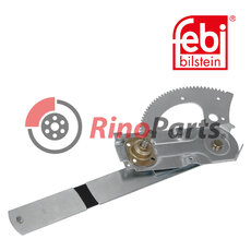 641 720 02 46 Window Regulator without motor