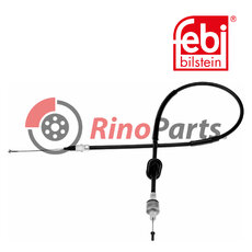 6 161 414 Clutch Cable