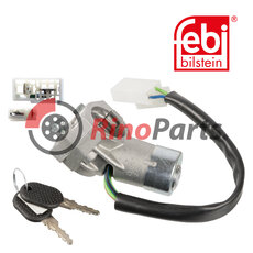 0 0483 6359 Ignition Lock with key