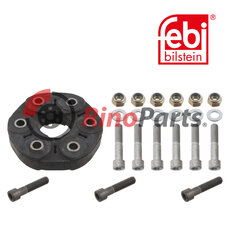 170 410 01 15 Flexible Coupling Kit for propshaft