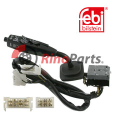 005 545 51 24 Steering Column Switch Assembly