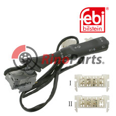 620 540 01 45 Steering Column Switch Assembly