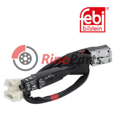005 545 52 24 Steering Column Switch Assembly