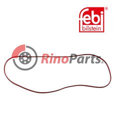 0 0484 5138 Rocker Cover Gasket