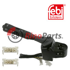 343 540 00 45 Steering Column Switch Assembly