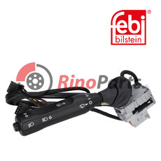 655 540 00 45 Steering Column Switch Assembly
