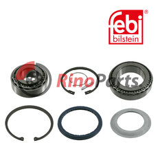 09.801.02.33.0 S1 Wheel Bearing Kit with additional parts