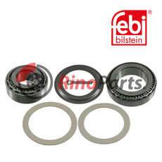 09.801.02.24.0 Wheel Bearing Kit with additional parts