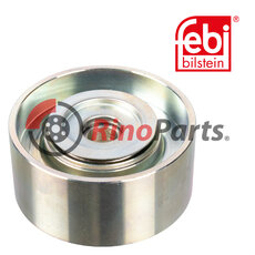 51.95800.6111 Idler Pulley for auxiliary belt