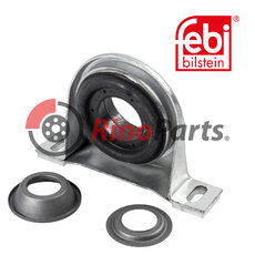 639 410 09 81 SK1 Propshaft Centre Support without integrated roller bearing