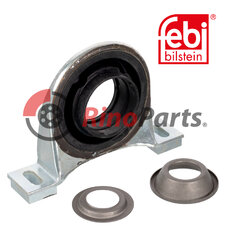 639 410 10 81 SK1 Propshaft Centre Support without integrated roller bearing