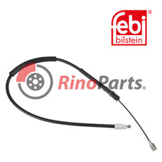 639 420 36 85 Brake Cable