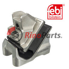 1806 735 Engine Mounting
