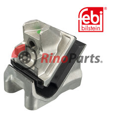 1806 736 Engine Mounting