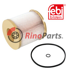 3838852 Fuel Filter with seal rings
