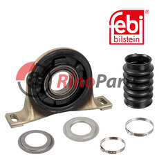 906 410 18 81 Propshaft Center Support Repair Kit