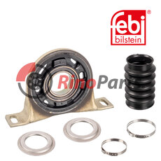 906 410 12 81 Propshaft Center Support Repair Kit