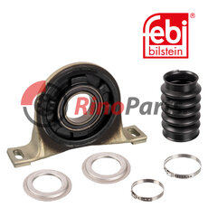 906 410 11 81 Propshaft Center Support Repair Kit
