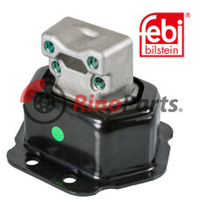 2136 889 Engine Mounting