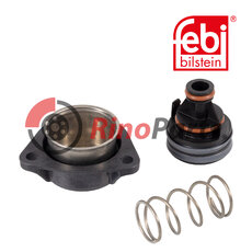 22502434 Fuel Filter Priming Pump
