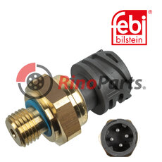 2127 356 Oil Pressure Sensor