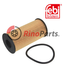 15 20 925 67R Oil Filter with sealing ring