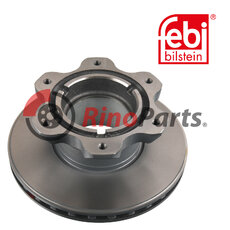 905 420 00 72 Brake Disc