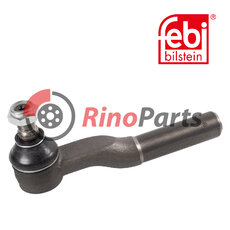 81.95301.6363 Tie Rod / Drag Link End with nut