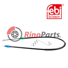 1 734 691 Brake Cable