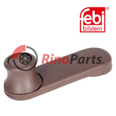 673 760 00 02 S1 Window Winder