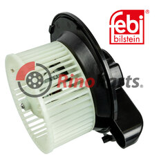 002 830 24 08 Interior Fan Assembly with motor