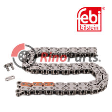 000 993 41 02 Timing Chain for camshaft, TRITAN®-coated