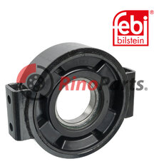 659 411 01 12 Propshaft Centre Support with integrated roller bearing