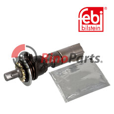 Brake Adjustment Kit for brake caliper