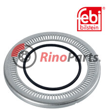 2 223 488 ABS Ring with sealing ring