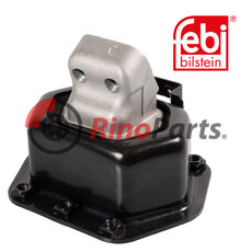 1806 720 Engine Mounting