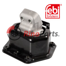 1806 722 Engine Mounting
