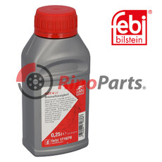 1 847 947 Brake Fluid DOT4 LV