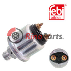 001 542 56 17 Oil Pressure Sending Unit with warning contact