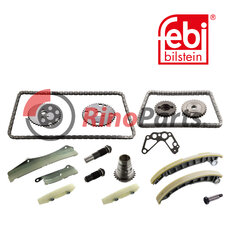 504161356 S2 Timing Chain Kit for camshaft