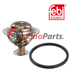 8-98017-027-2 Thermostat with sealing ring