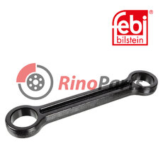 948 326 06 47 Stabiliser Link without rubber mount